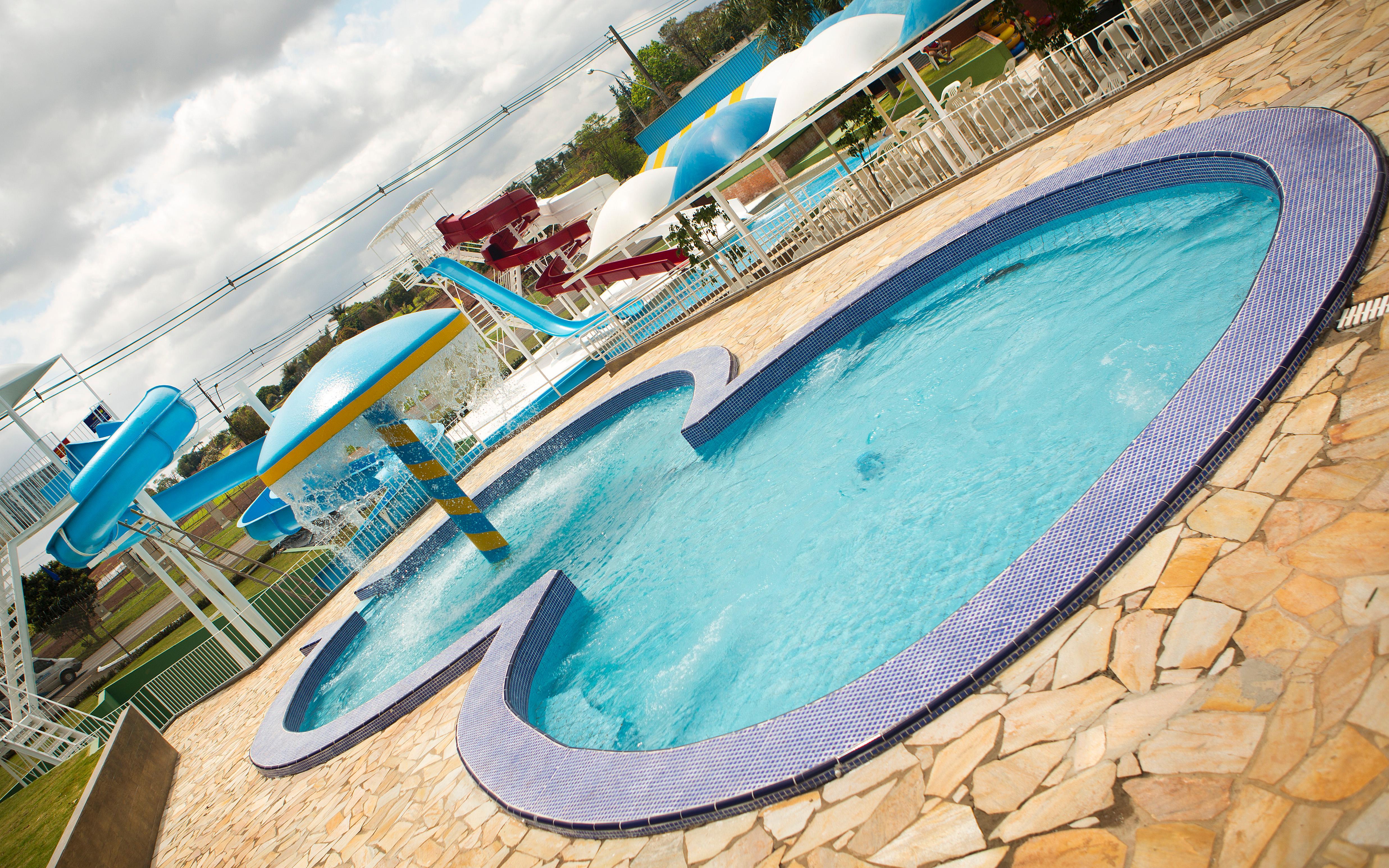 فوز دو إيغواسو Vivaz Cataratas Hotel Resort المظهر الخارجي الصورة