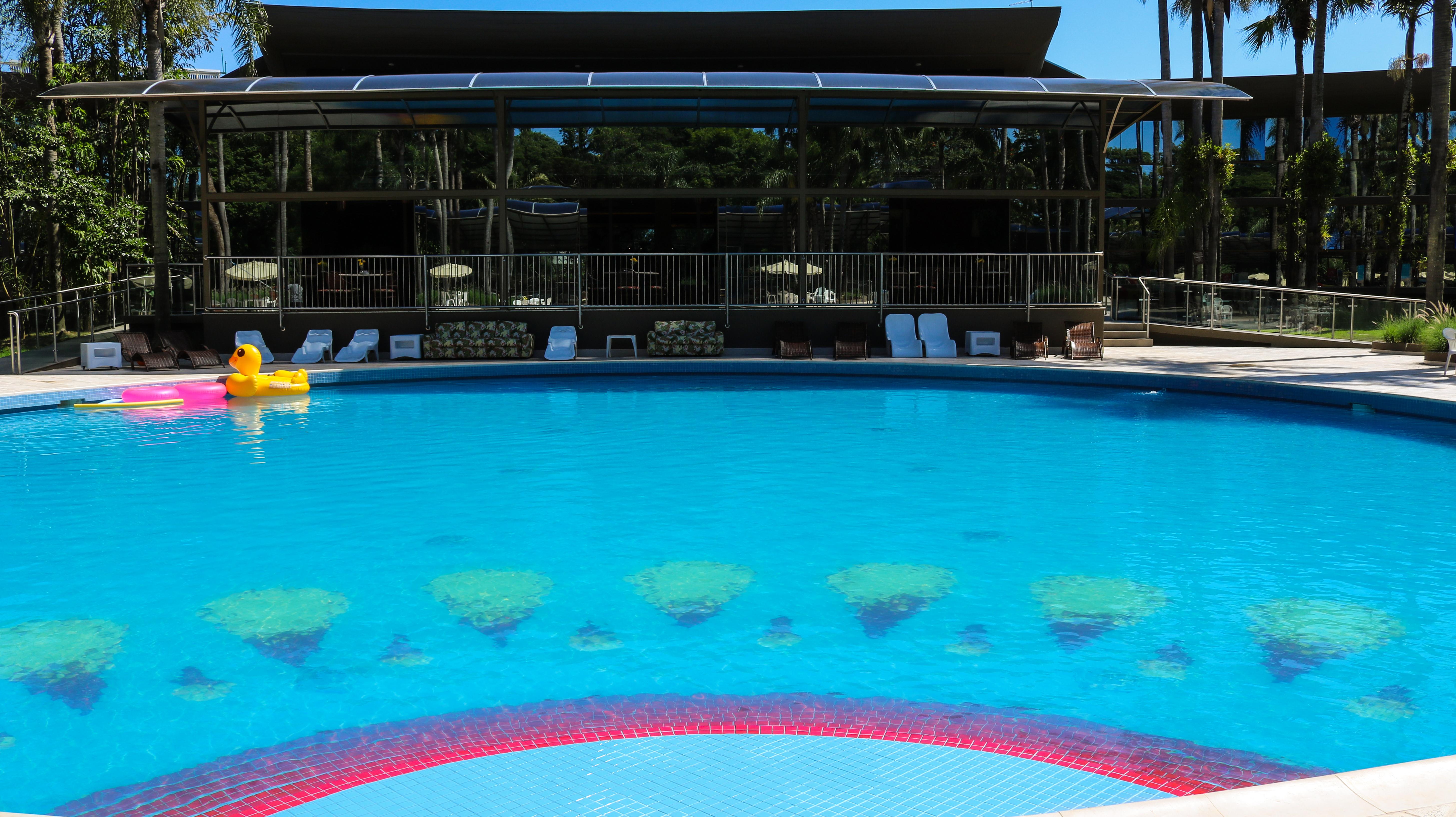فوز دو إيغواسو Vivaz Cataratas Hotel Resort المظهر الخارجي الصورة